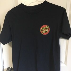 *ODD FUTURE x SANTA CRUZ* T-Shirt